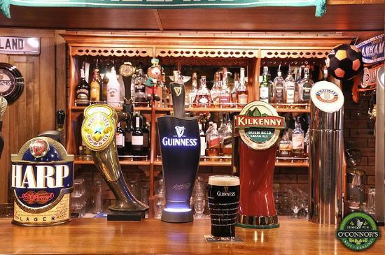 O'Connor's Irish Pub